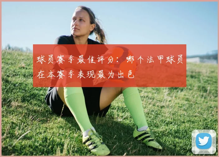 球员赛季最佳评分：哪个法甲球员在本赛季表现最为出色